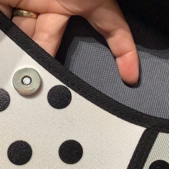 Boutique - Cartoon fun bag small - great for photos, accessorizing etc. - Picture 6 of 7